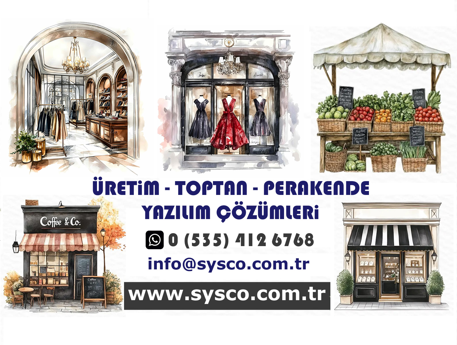 Yap�m A�amas�nda -